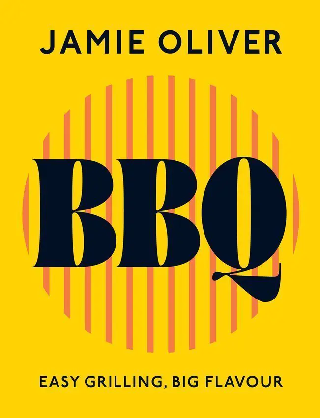 Książka - Bbq