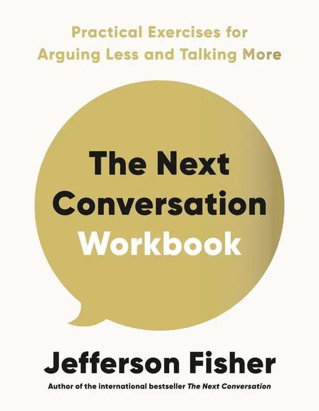 Książka - The Next Conversation Workbook