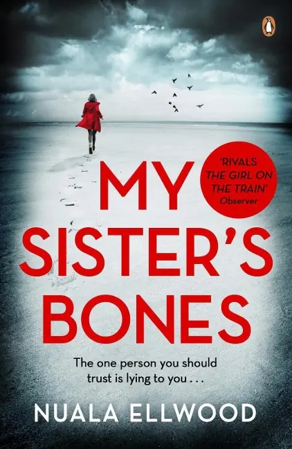 Książka - My Sister's Bones