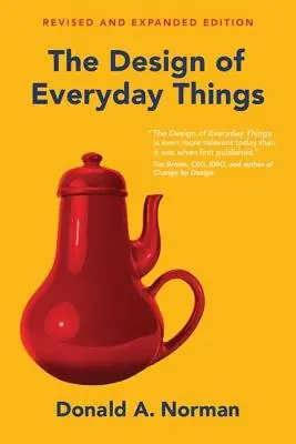 Książka - Design of Everyday Things
