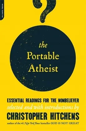 Książka - The Portable Atheist
