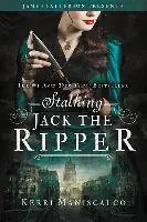 Książka - Stalking Jack the Ripper