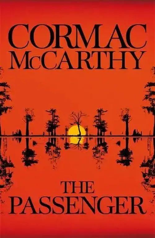Książka - Untitled McCarthy 14