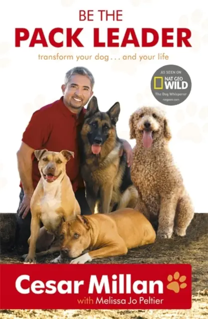 Książka - Be the Pack Leader