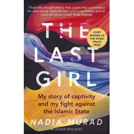 The Last Girl