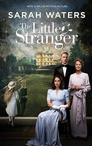 Książka - The Little Stranger