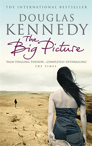 Książka - The Big Picture