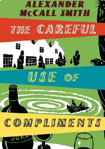 Książka - The Careful Use of Compliments
