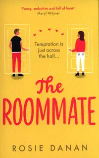 The Roommate: the perfect feel-good sexy romcom for 2021