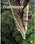 Książka - TRAILBLAZER Workbook L1