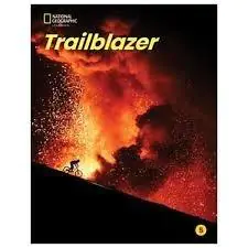 Książka - TRAILBLAZER Workbook Level 5