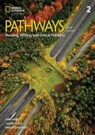 Książka - Pathways 3rd ed. Reading and Writing Level 2 SB