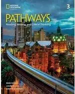 Książka - Pathways 3rd Edition 3A. Reading, Writing, and Critical Thinking: Split Edition A with the Spark platform