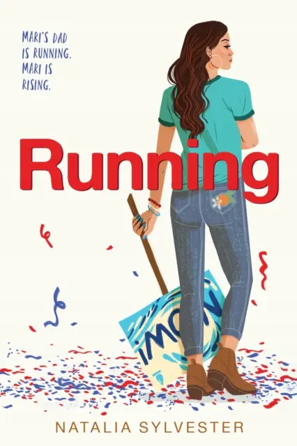 Książka - Running