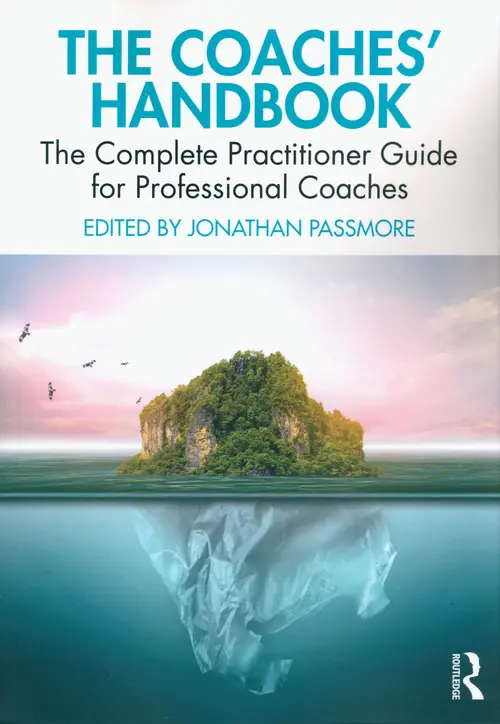 Książka - The Coaches Handbook: The Complete Practitioner Guide for Professional Coaches