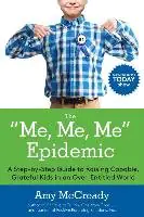 Książka - The Me, Me, Me Epidemic