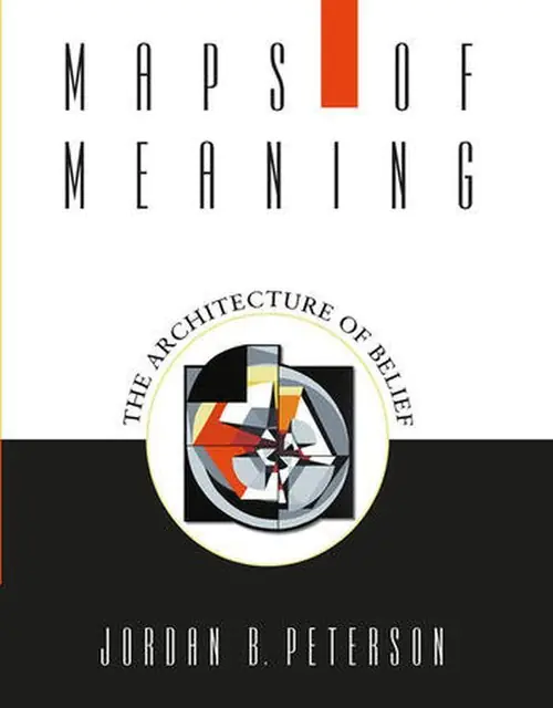 Książka - Maps of Meaning
