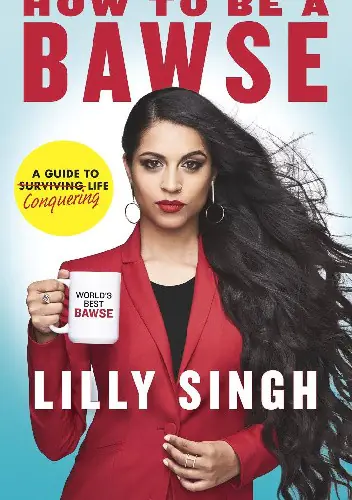 Książka - How to Be a Bawse