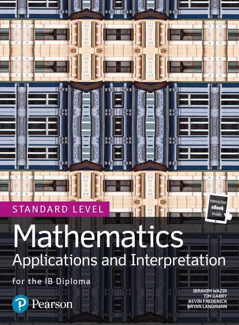 Książka - Mathematics Applications and Interpretation
