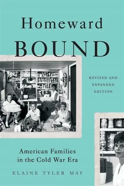 Książka - Homeward Bound (Revised Edition)