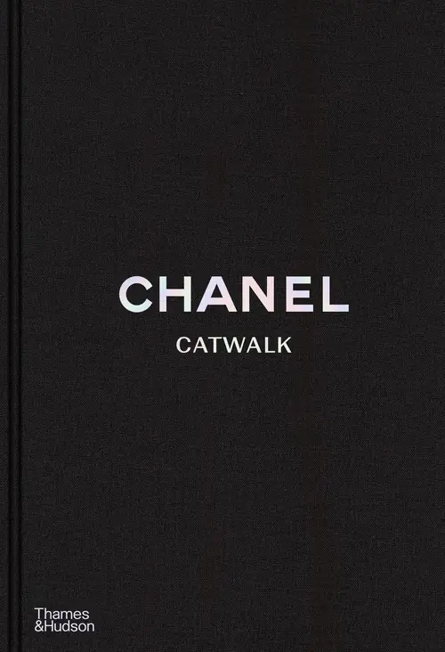 Książka - Chanel Catwalk: The Complete Collections