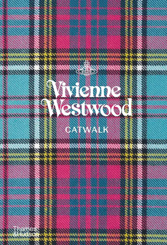 Książka - Vivienne Westwood Catwalk