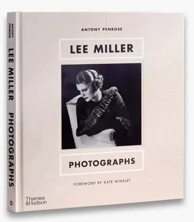 Książka - Lee Miller: Photographs