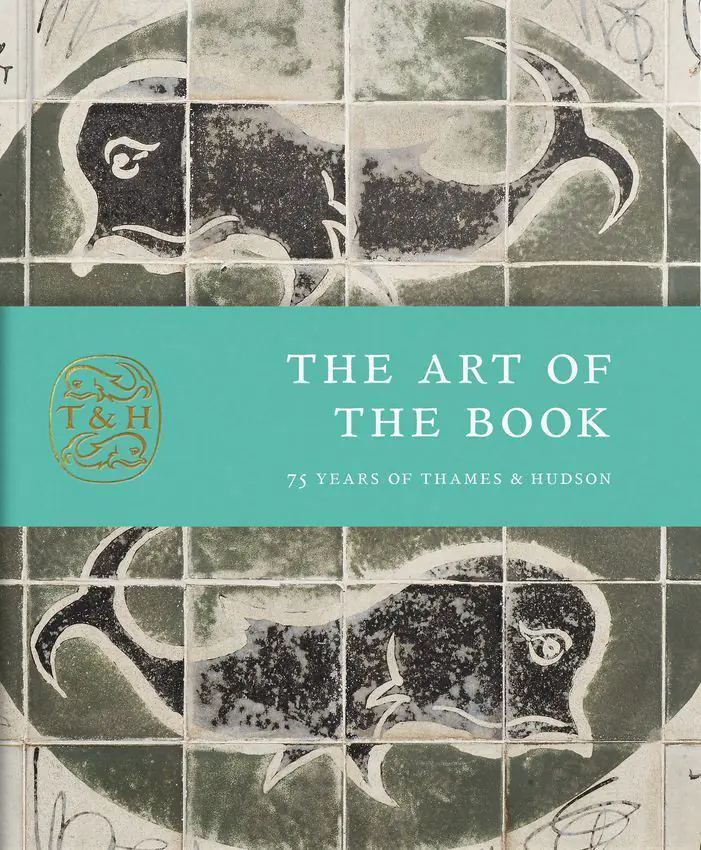 Książka - The Art of the Book