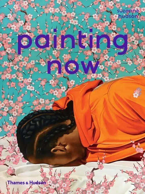 Książka - Painting Now