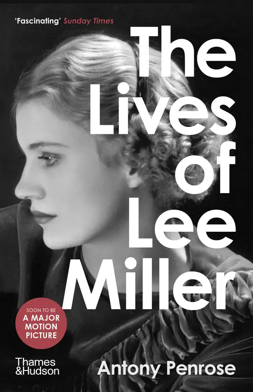 Książka - The Lives of Lee Miller