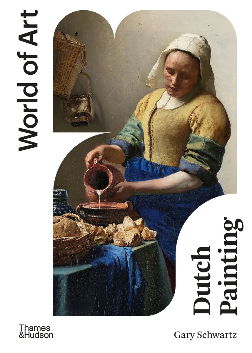 Książka - Dutch Painting