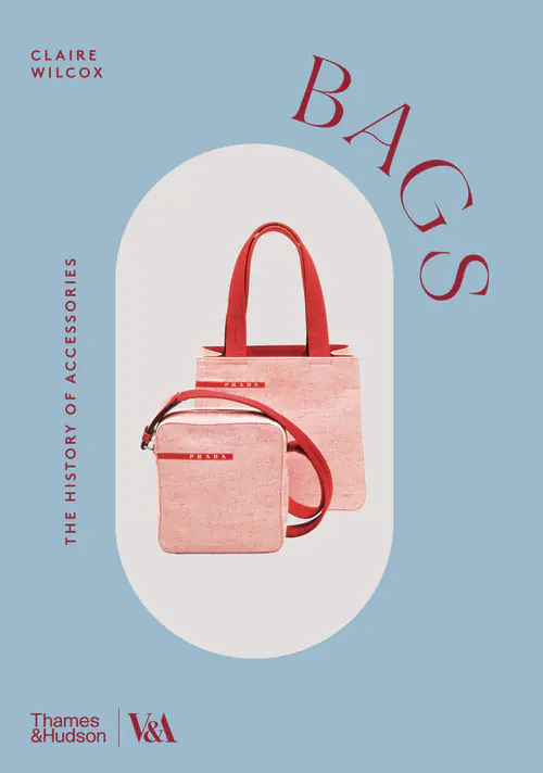 Książka - Bags