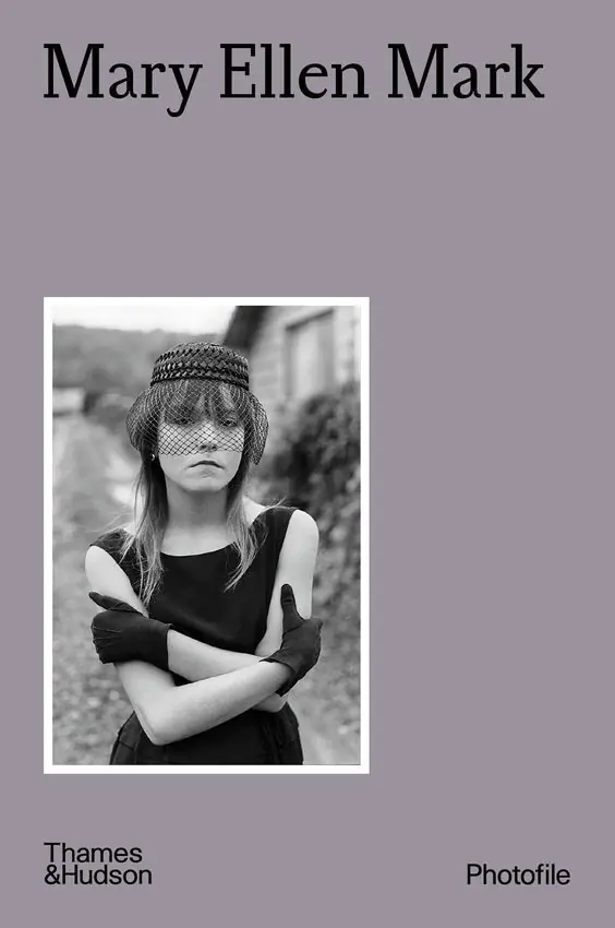 Książka - Mary Ellen Mark