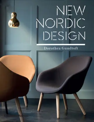 Książka - New Nordic Design