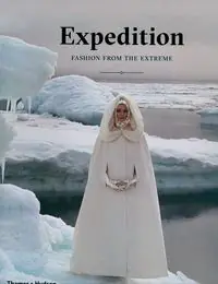 Książka - Expedition: Fashion from the Extreme
