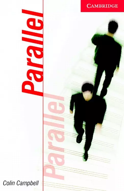 Książka - Parallel+CD