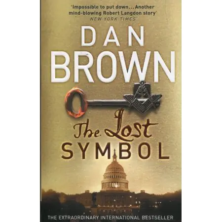 The Lost Symbol