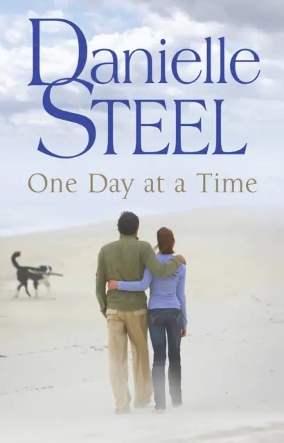 Książka - One Day at a Time