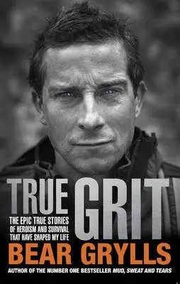 Książka - True Grit