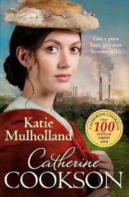 Książka - Katie Mulholland's Journey