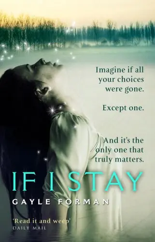 Książka - If I Stay