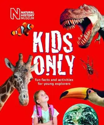 Książka - Kids Only