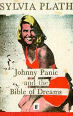 Książka - Johnny Panic and the Bible of Dreams