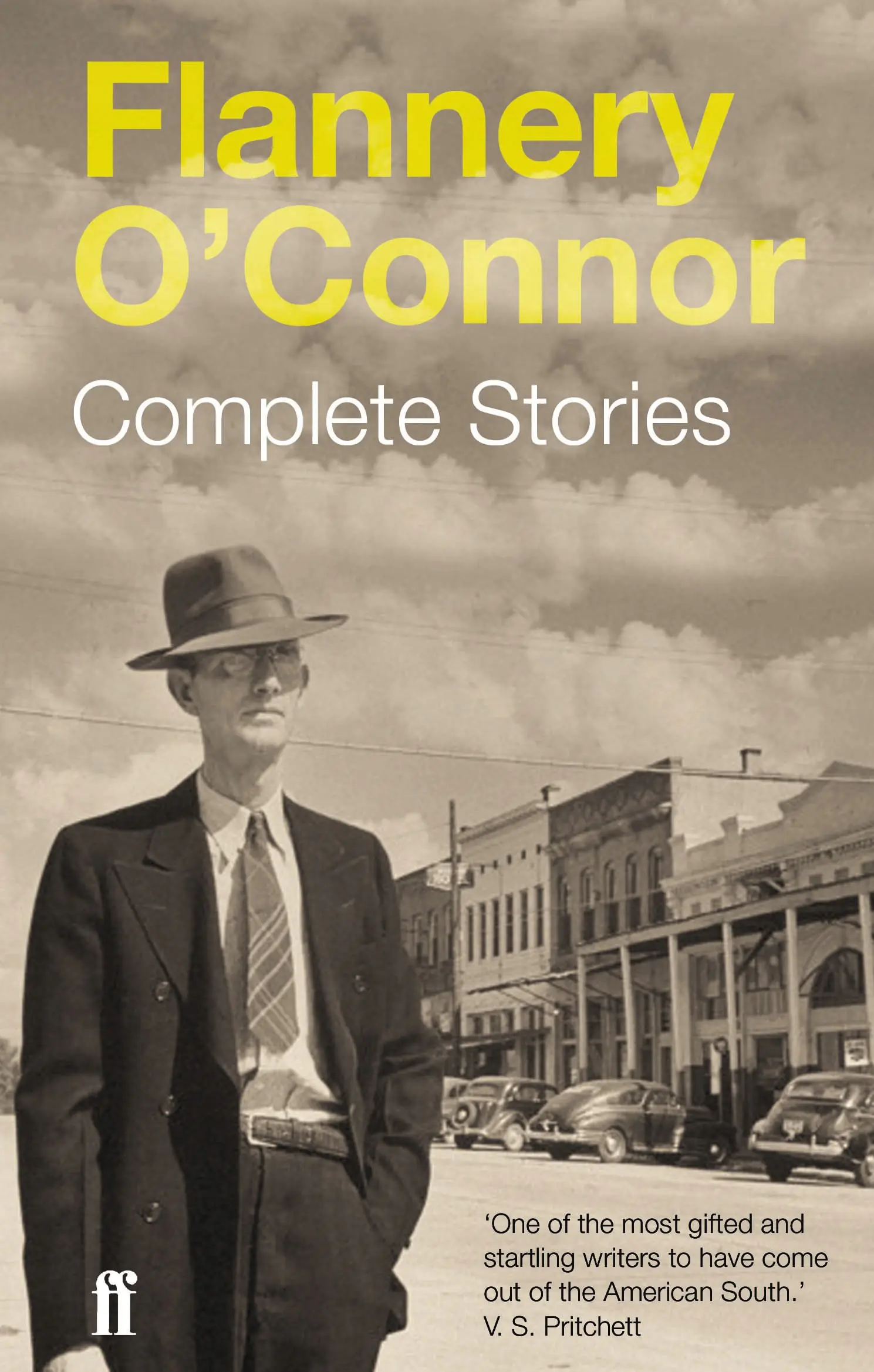 Książka - The Complete Stories