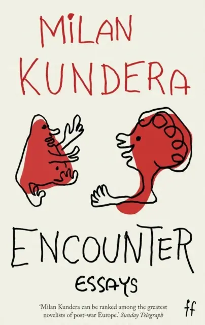 Książka - Encounter