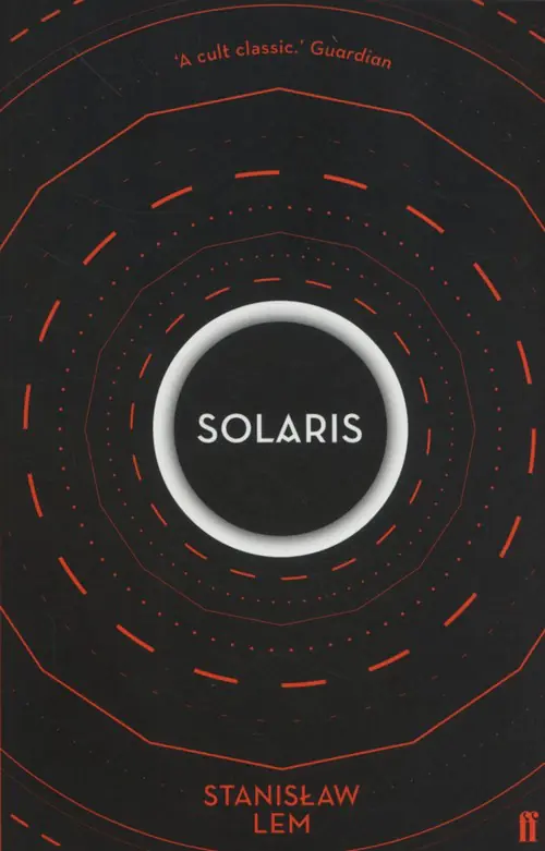 Książka - Solaris