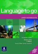 Książka - Language to Go