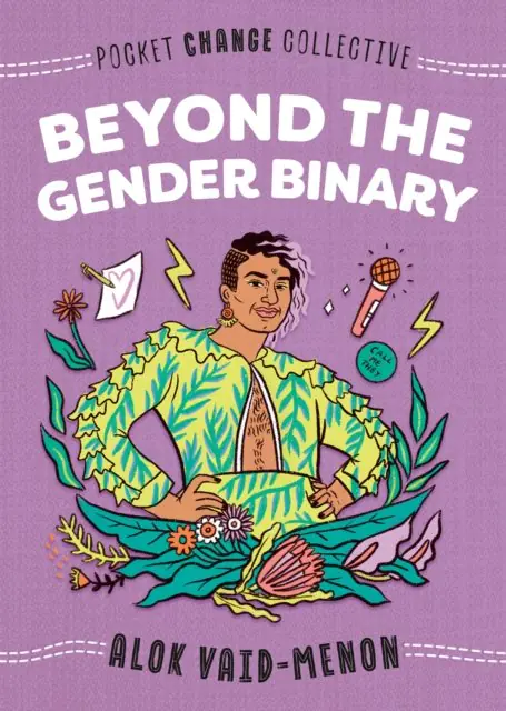 Książka - Beyond the Gender Binary