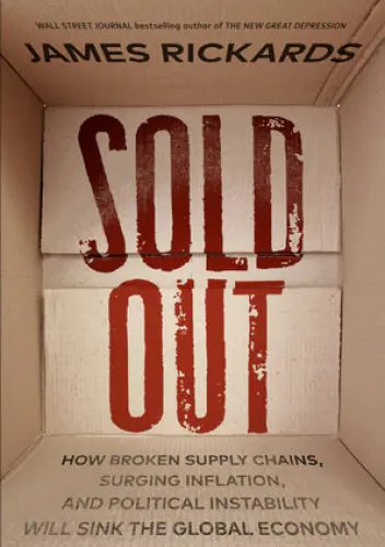 Książka - Sold Out