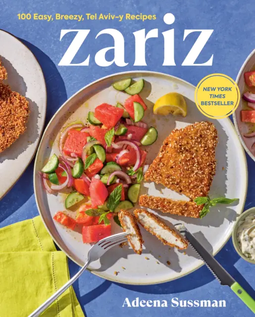 Książka - Zariz